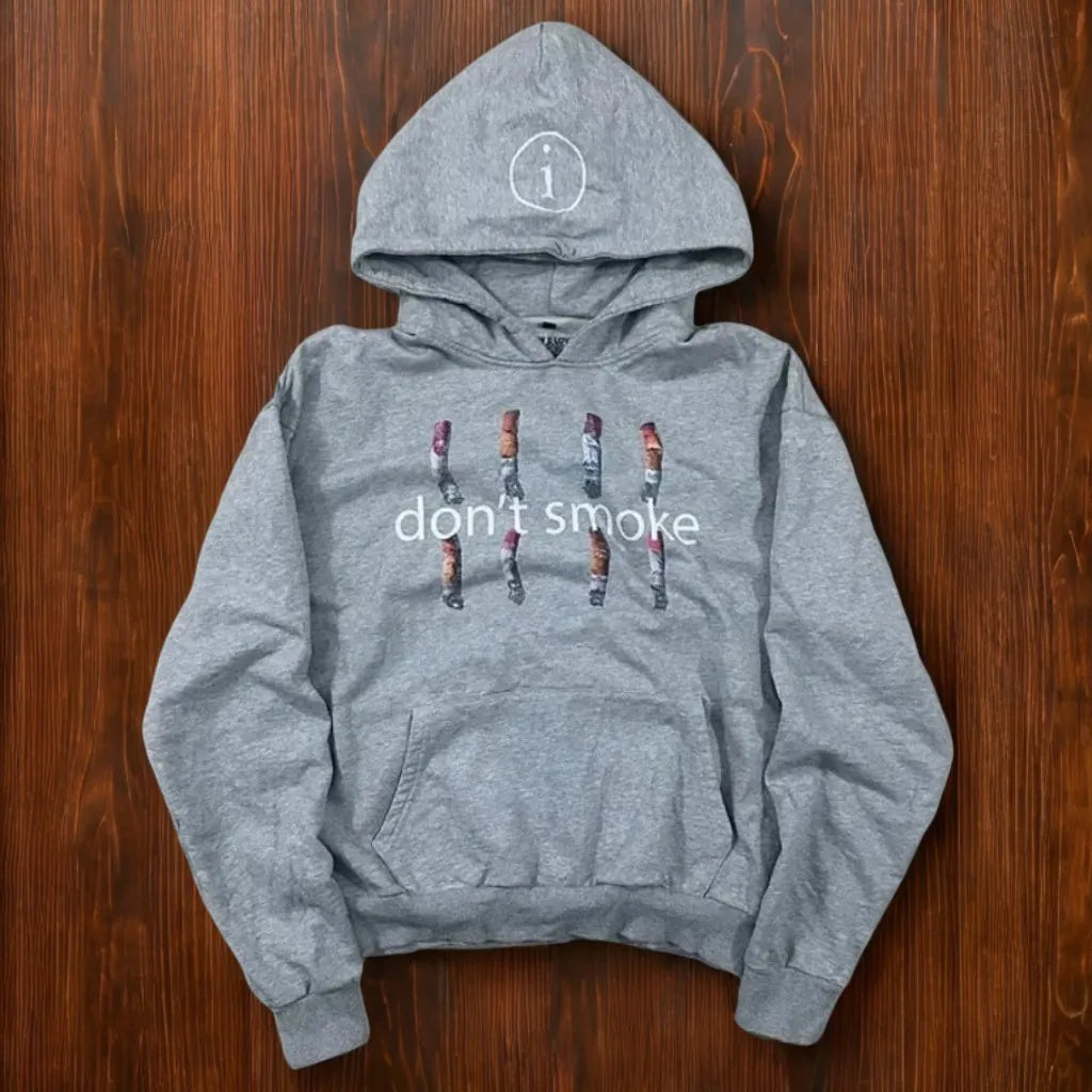 HOODIES