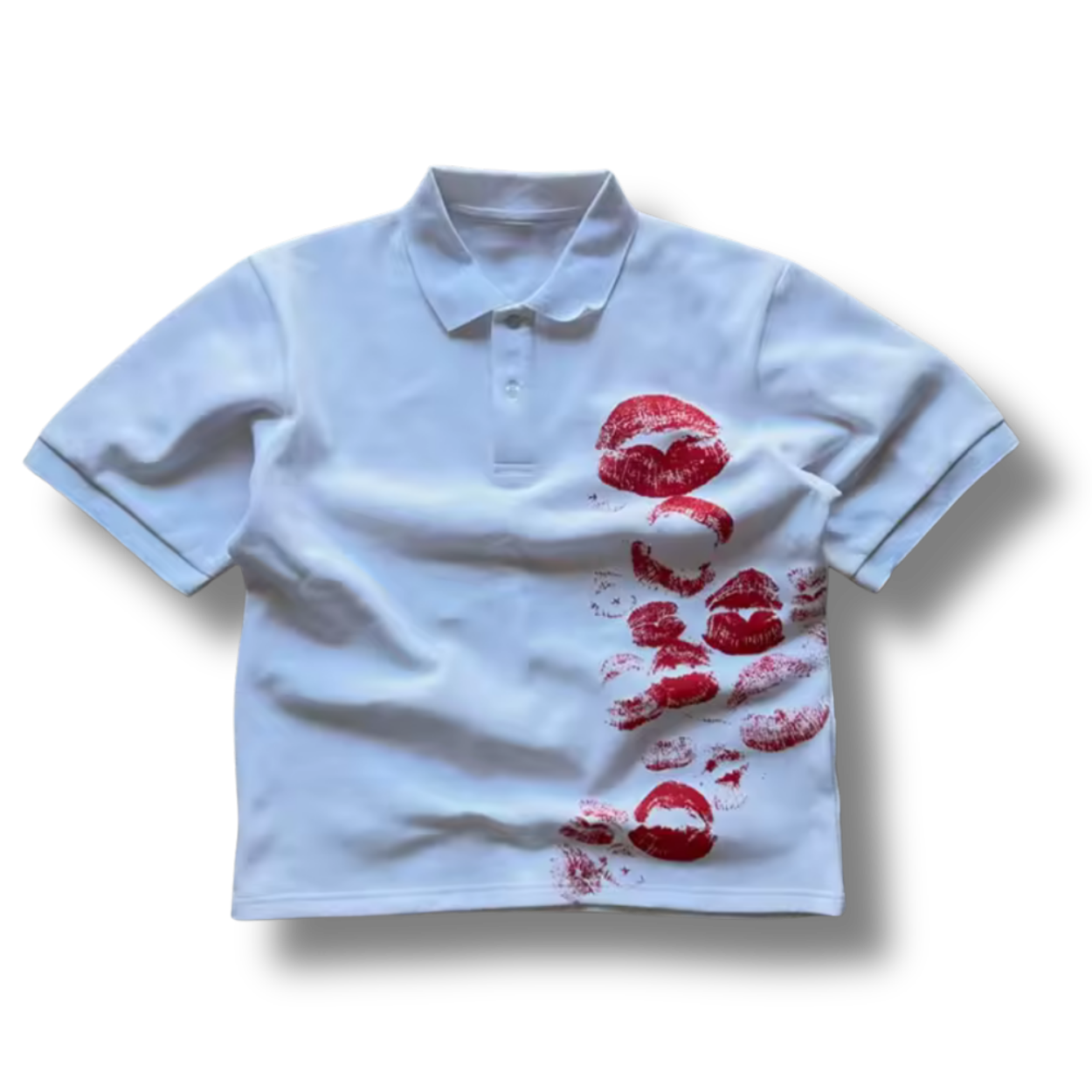 'kiss' polo