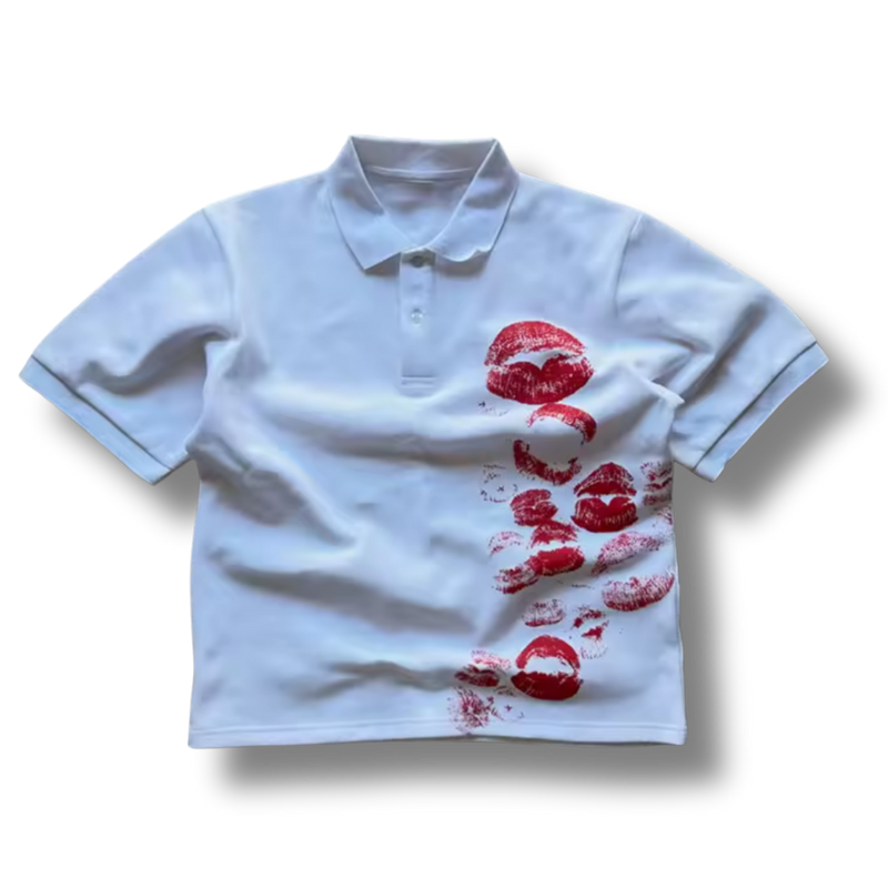 'kiss' polo