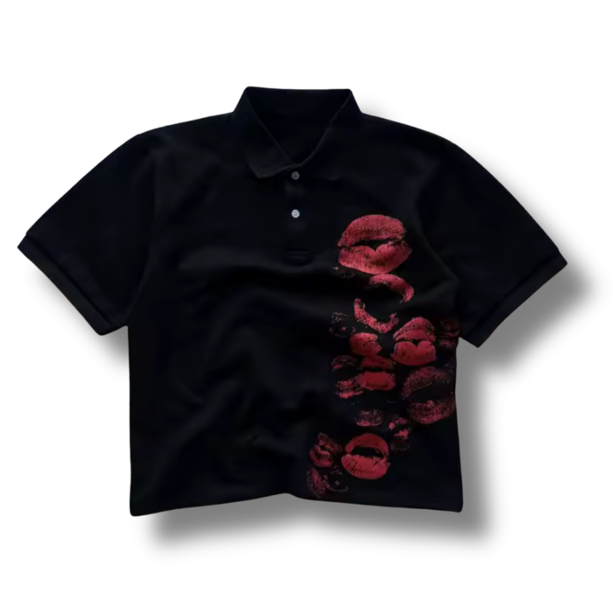 'kiss' polo